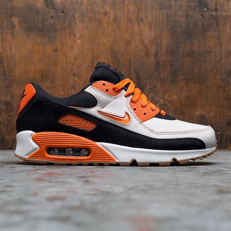 nike air max oranje zwart|Nike Air Max heren.